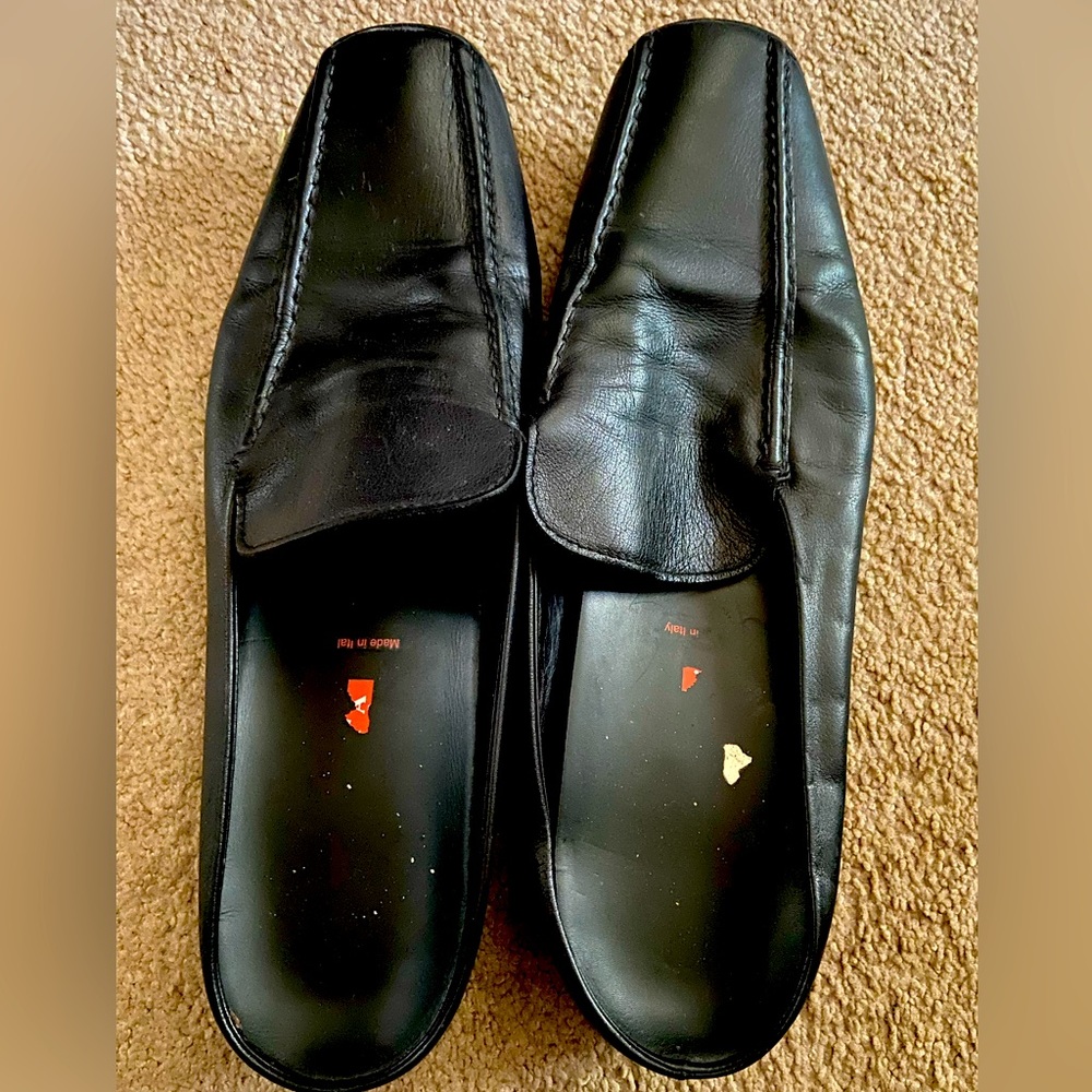 Men’s PRADA LOAFERS